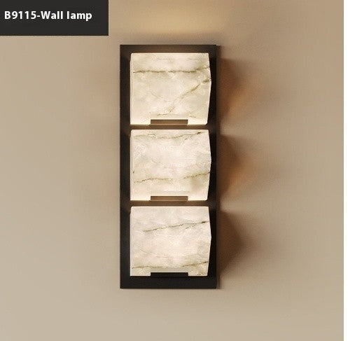 Nordic Acrylic Wall Lamp