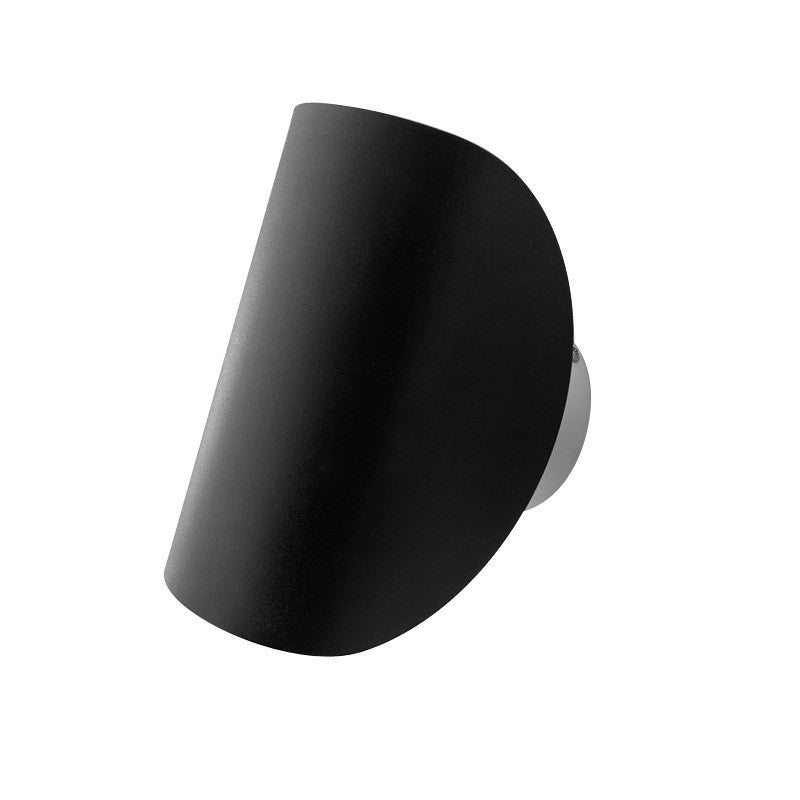 Adjustable Rotating LED Wall Lamp