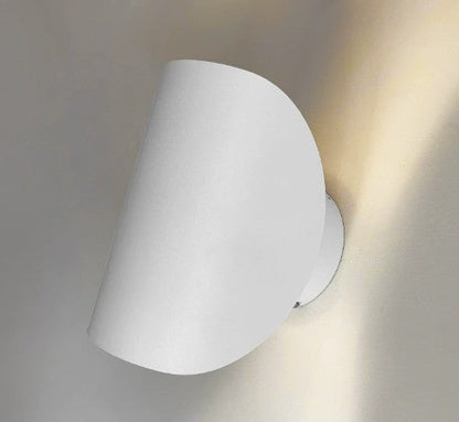 Adjustable Rotating LED Wall Lamp