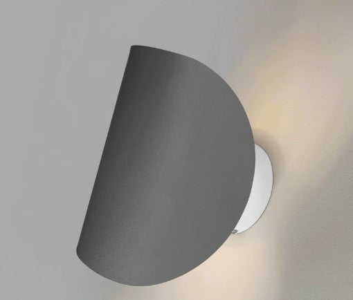 Adjustable Rotating LED Wall Lamp