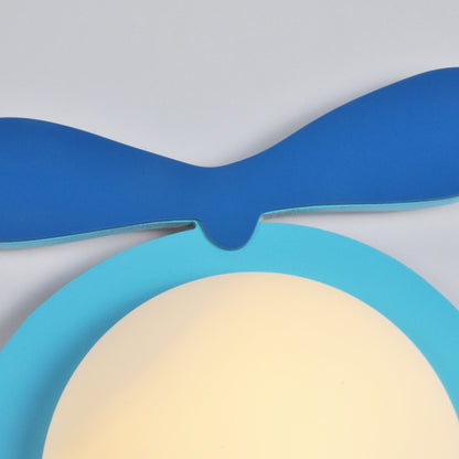 Cartoon Children’s LED Wall Light