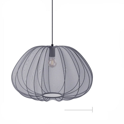 Japanese Pumpkin Branch Ceiling Light / White Light / Style C White