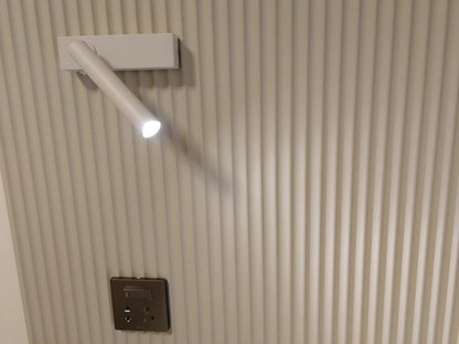 Modern Rotatable LED Reading Wall Lamp
