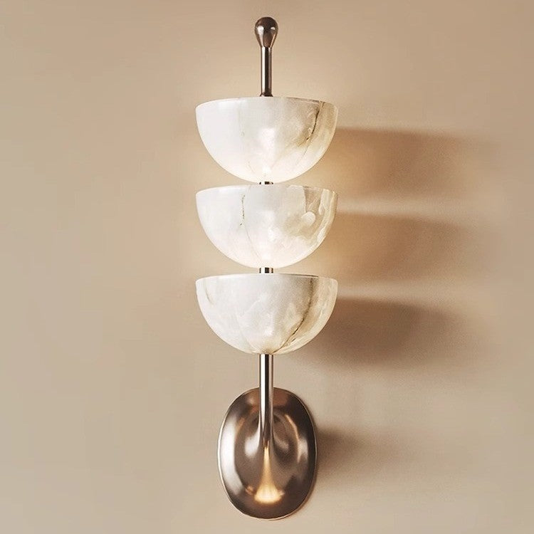 Nordic Acrylic Wall Lamp