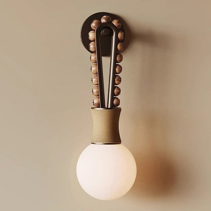 Nordic Acrylic Wall Lamp