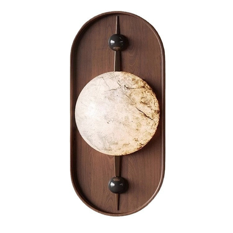 Nordic Acrylic Wall Lamp