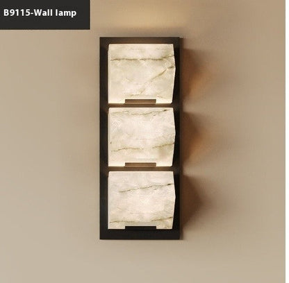 Nordic Acrylic Wall Lamp