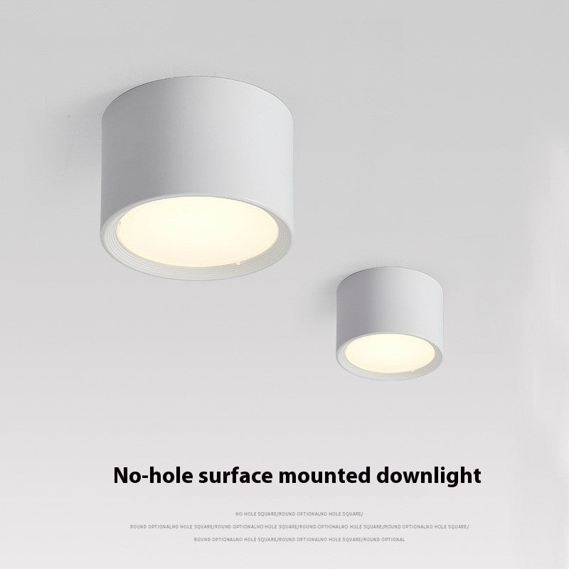 Recessed LED Ceiling Spotlight