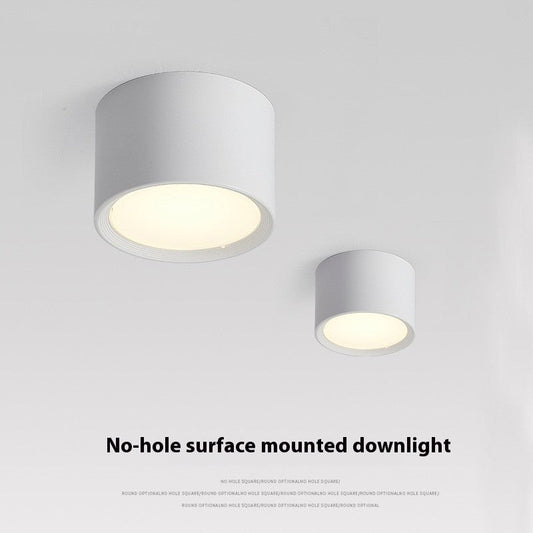 Recessed LED Ceiling Spotlight