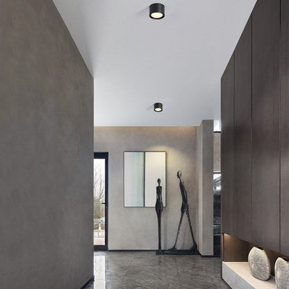 Recessed LED Ceiling Spotlight