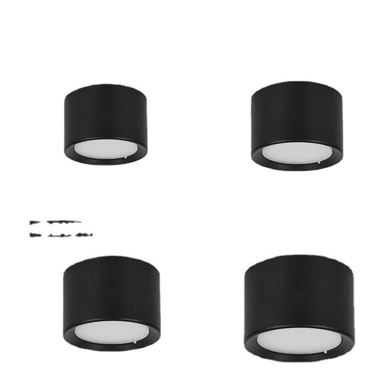 Recessed LED Ceiling Spotlight