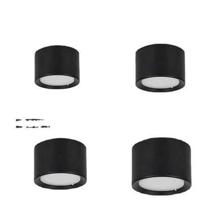 Recessed LED Ceiling Spotlight